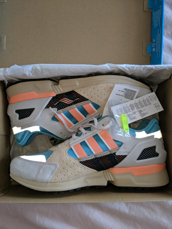 adidas zx 10000 beige